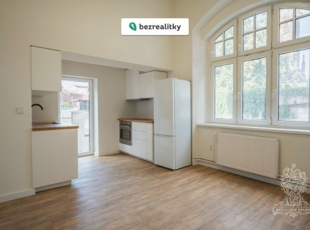 Prodej bytu, 3+kk, 72 m²
