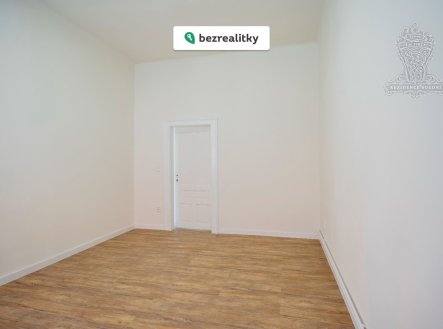 Prodej bytu, 3+kk, 72 m²