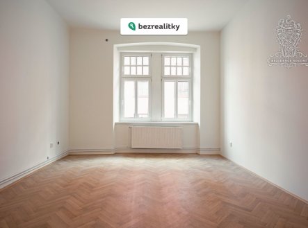 Prodej bytu, 3+kk, 84 m²
