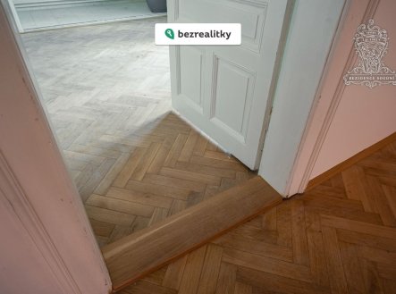 Prodej bytu, 3+kk, 84 m²