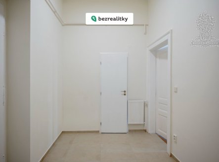 Prodej bytu, 3+kk, 84 m²