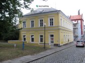 Prodej domu/vily, 915 m²