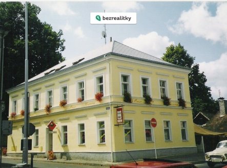 Prodej domu/vily, 915 m²