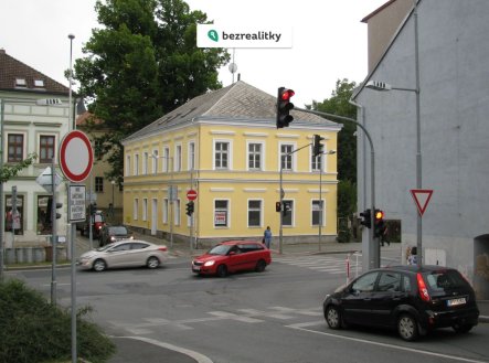 Prodej domu/vily, 915 m²