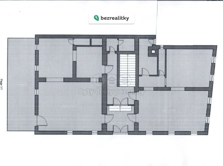 Prodej domu/vily, 915 m²