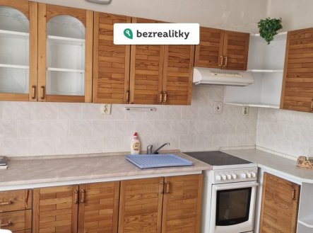 Prodej domu/vily, 100 m²
