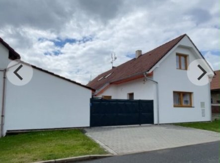 Prodej domu/vily, 172 m²