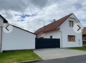 Prodej domu/vily, 172 m²