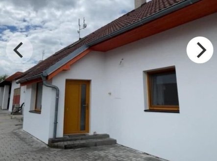 Prodej domu/vily, 172 m²