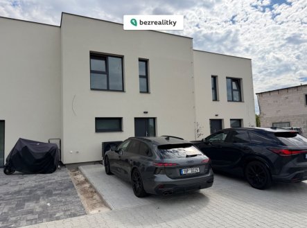 Prodej domu/vily, 119 m²