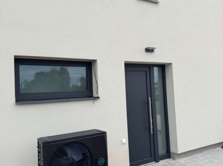 Prodej domu/vily, 119 m²