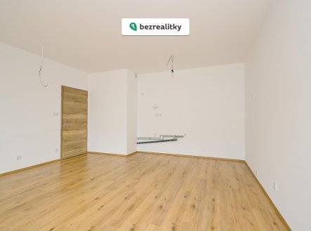 Prodej bytu, 2+kk, 61 m²