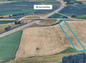 Prodej pozemku, zemědělská půda, 18 446 m²