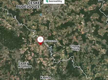 Prodej pozemku, zemědělská půda, 18 446 m²