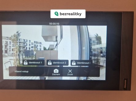 Prodej bytu, 2+kk, 47 m²