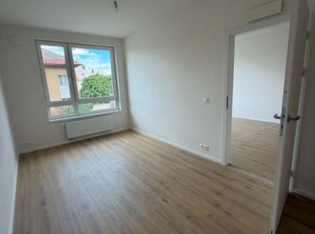 Prodej bytu, 2+kk, 47 m²
