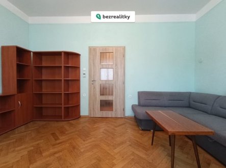 Prodej bytu, 3+1, 76 m²