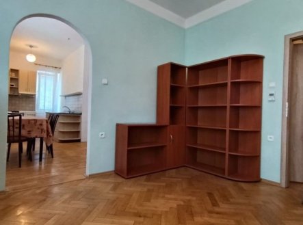 Prodej bytu, 3+1, 76 m²