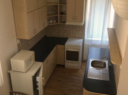 Prodej bytu, 3+1, 76 m²