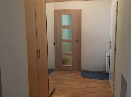 Prodej bytu, 3+1, 76 m²