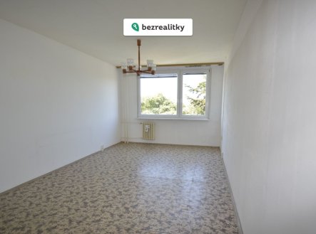Prodej bytu, 3+kk, 63 m²