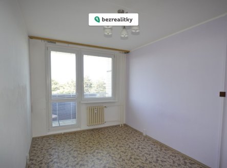 Prodej bytu, 3+kk, 63 m²