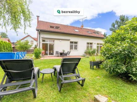 Prodej domu/vily, 158 m²