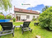 Prodej domu/vily, 158 m²