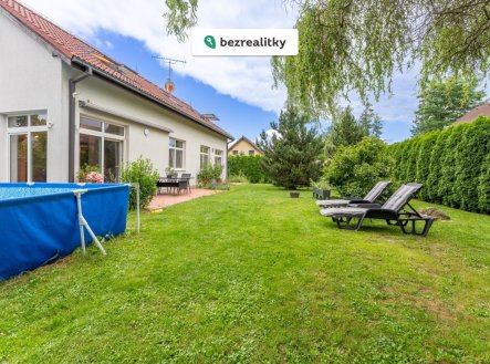 Prodej domu/vily, 158 m²
