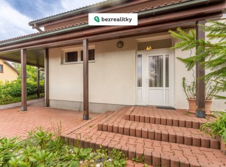 Prodej domu/vily, 158 m²