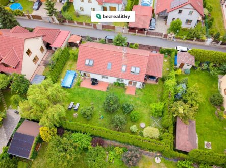 Prodej domu/vily, 158 m²