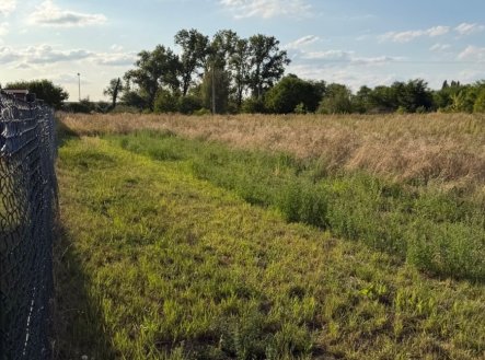 Prodej pozemku pro bydlení, 4 600 m²