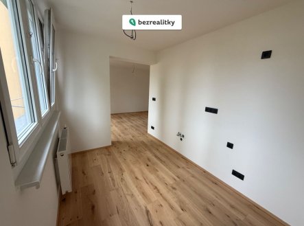 Prodej bytu, 2+kk, 56 m²