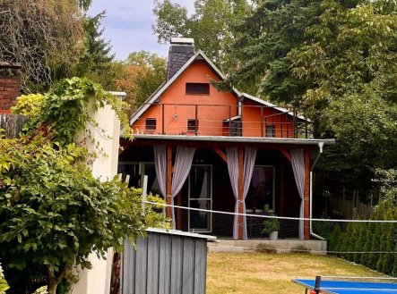 Prodej chaty/rekreačního objektu, 145 m²