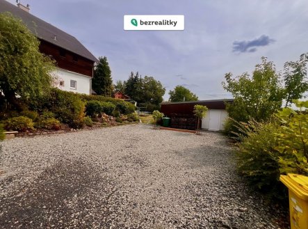 Prodej chaty/rekreačního objektu, 145 m²