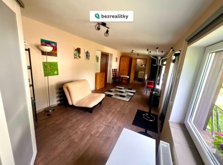 Prodej chaty/rekreačního objektu, 145 m²