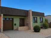Prodej domu/vily, 191 m²