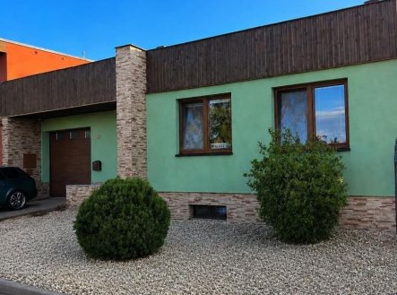 Prodej domu/vily, 191 m²