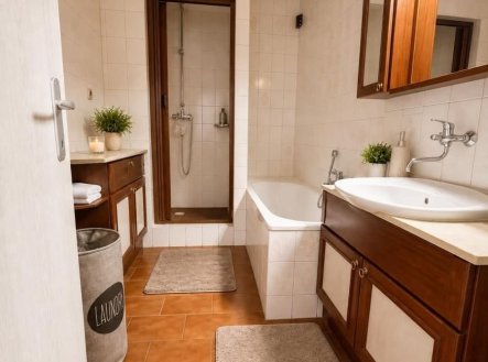 Prodej domu/vily, 191 m²