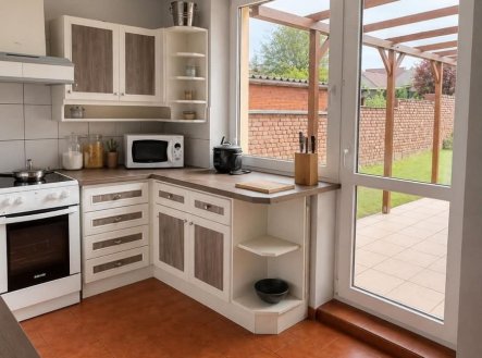 Prodej domu/vily, 191 m²