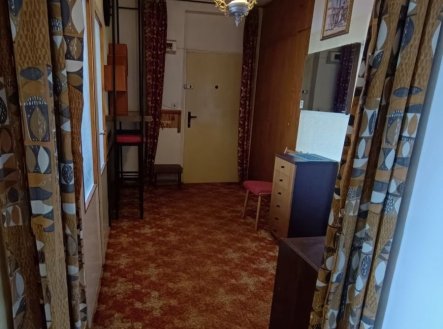 Prodej bytu, 3+1, 96 m²