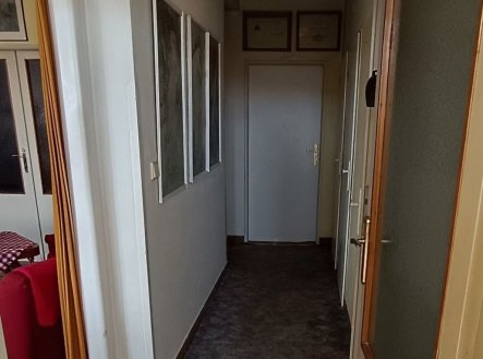 Prodej bytu, 3+1, 96 m²