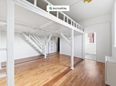 Prodej bytu, 1+1, 34 m²