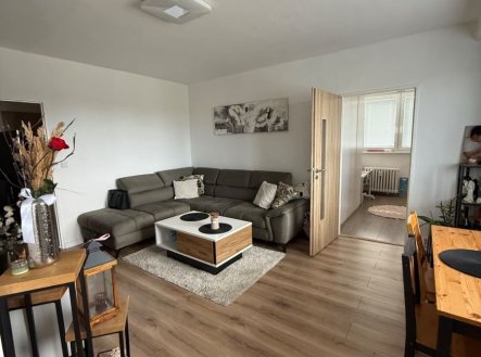 Prodej bytu, 3+kk, 65 m²
