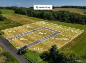 Prodej pozemku pro bydlení, 8 176 m²