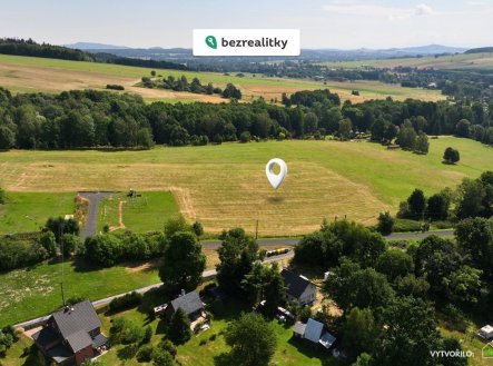 Prodej pozemku pro bydlení, 8 176 m²