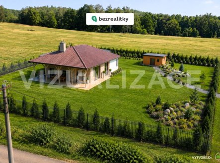 Prodej pozemku pro bydlení, 8 176 m²