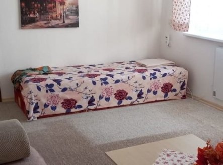 Prodej bytu, 1+1, 47 m²