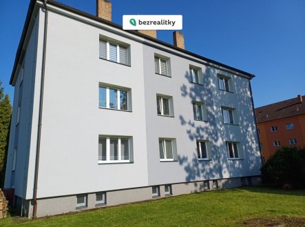 Prodej bytu, 1+1, 47 m²