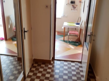 Prodej bytu, 1+1, 47 m²